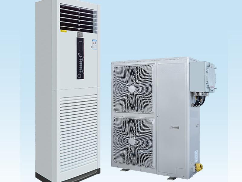 2026年評價(jià)高的石油專用防爆空調(diào)廠家行業(yè)實(shí)力推薦