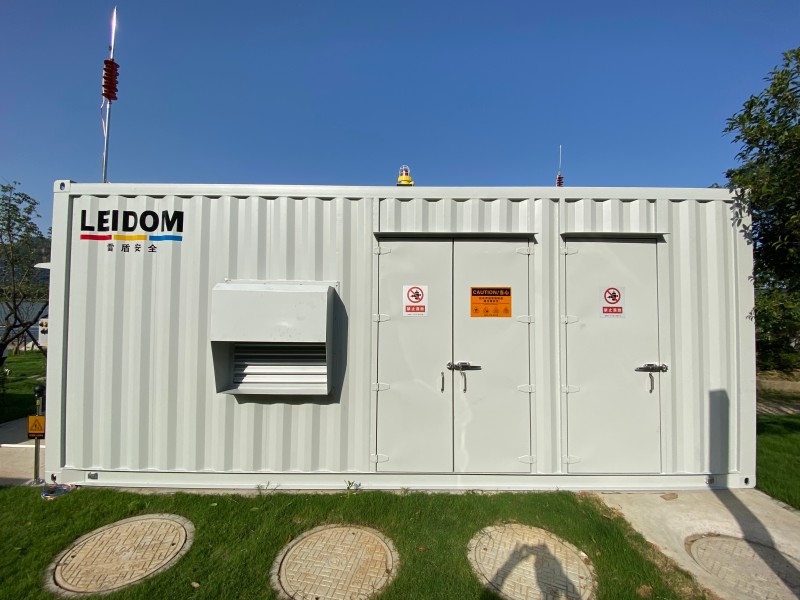 2026年優(yōu)秀的鋰電池防爆箱廠家選購(gòu)參考匯總