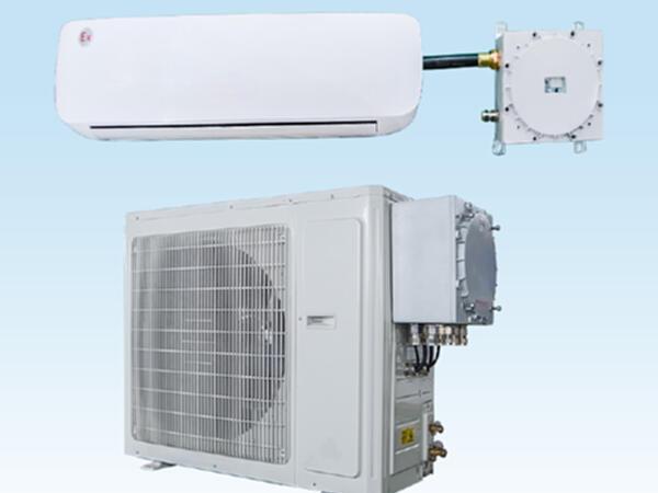 2026年優(yōu)秀的石油專用防爆空調(diào)廠家新品推薦榜