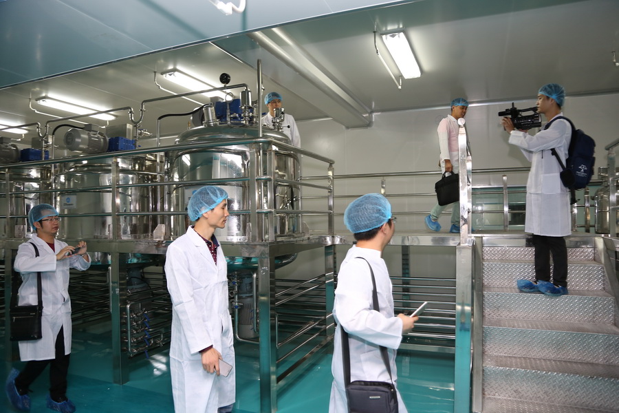 2026年優(yōu)秀的天然化妝品代加工廠家選購(gòu)參考名錄