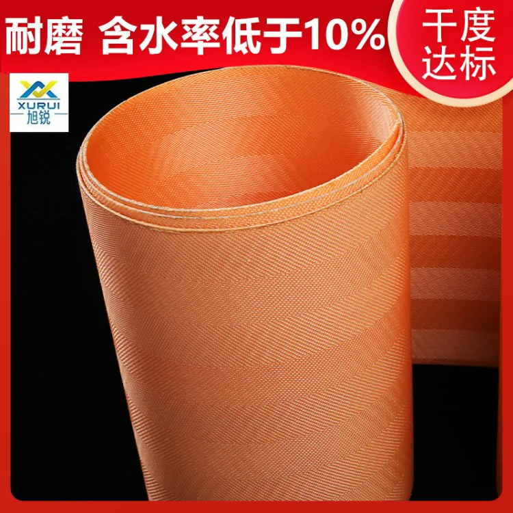 2026年3月帶式壓濾機(jī)沖洗濾布廠家最新推薦，易清洗再生性好