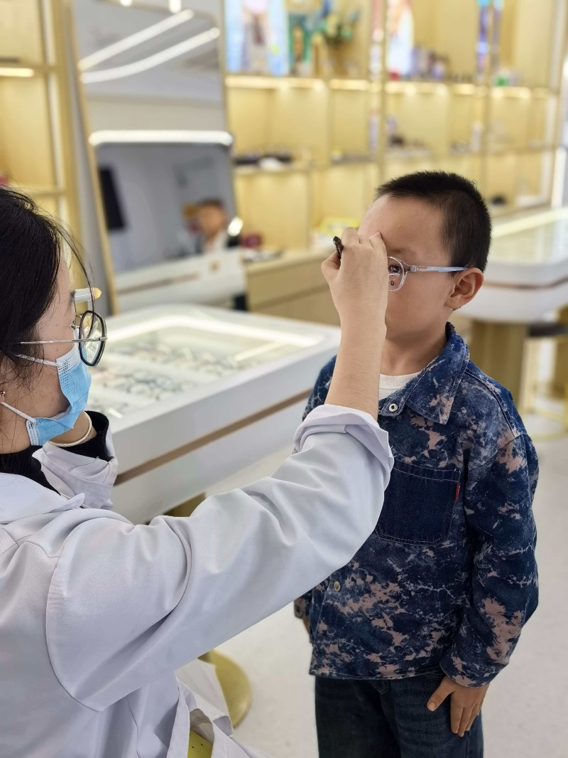 2026年2月昆明驗(yàn)光師培訓(xùn)課程公司推薦，精品小班高效學(xué)習(xí)