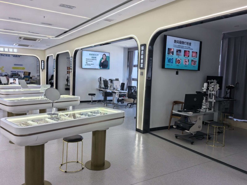 2026年2月昆明驗(yàn)光師培訓(xùn)機(jī)構(gòu)推薦，綜合實(shí)力優(yōu)質(zhì)之選