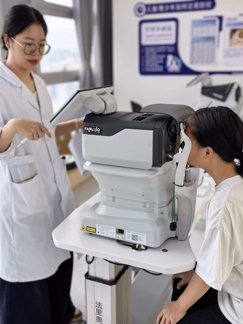 2026年2月云南驗光師培訓考證中心機構推薦，證書含金量與報