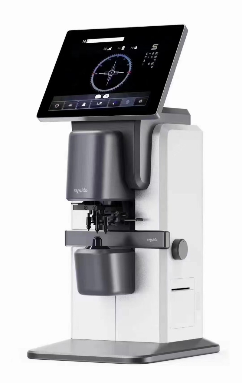 2026年2月云南眼科設備銷售公司精選，資質齊全售后有保障