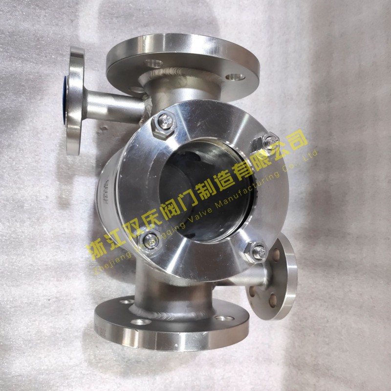 2026年評價高的石英玻璃視鏡,襯氟視鏡廠家推薦榜