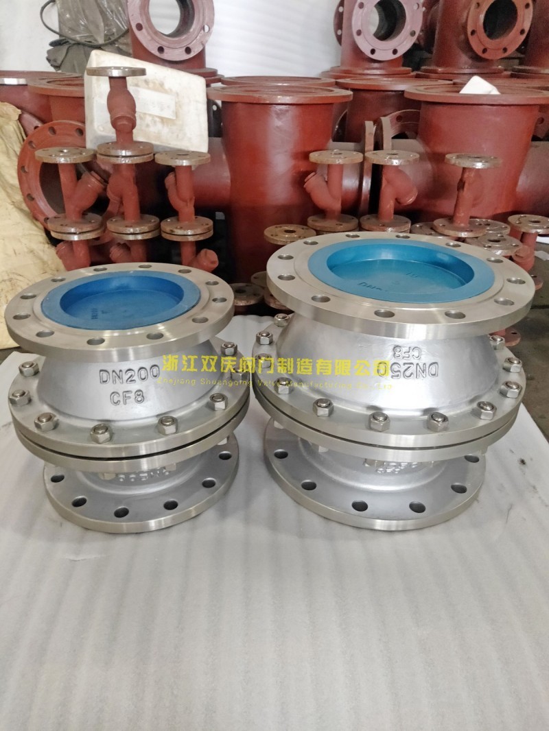 2026年專業(yè)的化工管道阻火器廠家口碑推薦清單