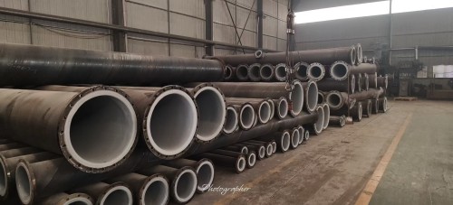 2026年有实力的钢衬橡胶弯头,衬胶管道,钢衬胶大小头厂家优