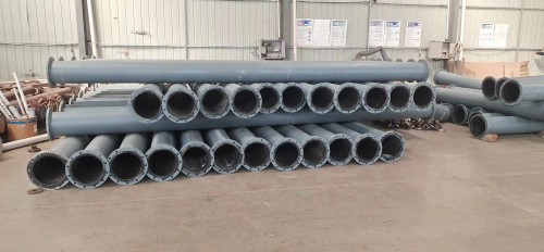 2026年优秀的衬塑大小头,衬塑异径管,衬塑化工污水处理管道