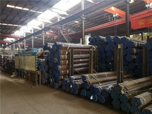 2026年正规的无缝注浆管,灌浆管,注浆钢管厂家行业口碑榜单