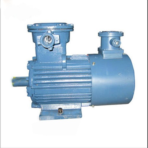 2026年热门的特种电机,变频调速电机,隔爆电机厂家采购选型