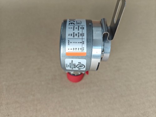 2026年3月防爆編碼器公司推薦，專業(yè)制造與質(zhì)量保障口碑之選