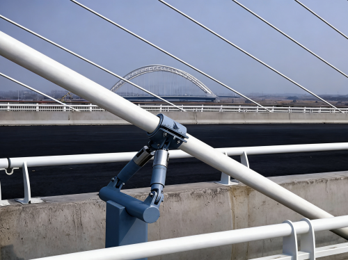 2026年可靠的拉索的阻尼器,索股阻尼器,磁流变阻尼器厂家选