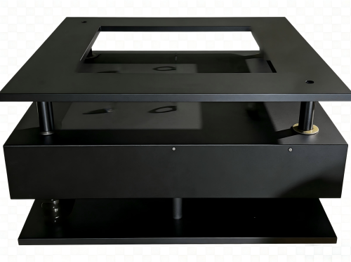 2026年有实力的磁阻尼器,电窝流阻尼器,EDD阻尼器厂家优