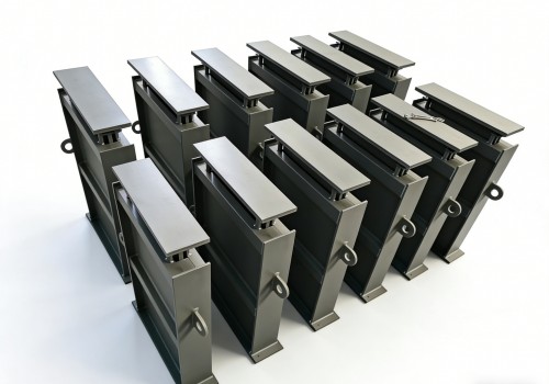 2026年专业的黏滞阻尼墙,内置耗能墙,黏制阻尼墙厂家口碑品