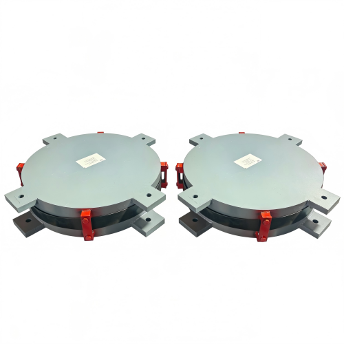 2026年优秀的摩擦摆支座,FPS支座,可复位隔震支座厂家实