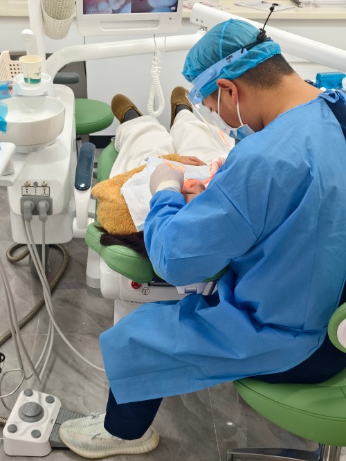 2026年2月佛山牙齿治疗医院推荐榜，口腔诊疗规范与专业实力