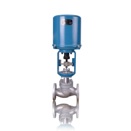 2026年2月气动调节阀源头厂家最新推荐，气动驱动与调节性能