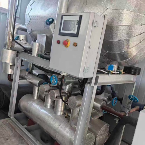 2026年评价高的冷库安装调试维修保养,冷库节能改造,冷库定