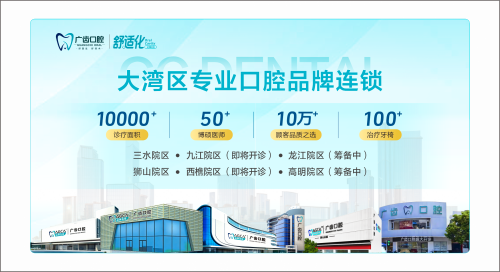 2026年2月佛山补牙医院推荐榜，牙体修复技术与机构口碑综合