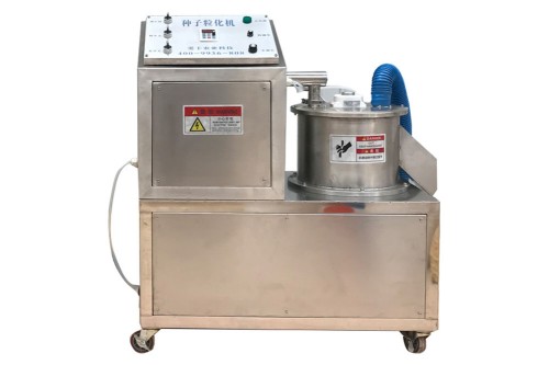 2026年烟草种子丸粒化厂商最新推荐,烟草种子专用处理设备