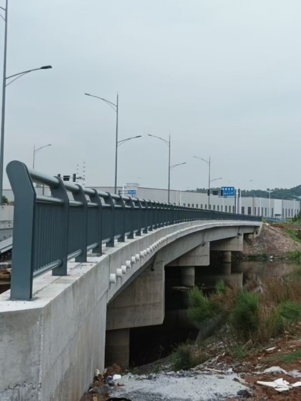 2026年2月围栏厂家推荐：园林护栏美观与安全兼顾之选