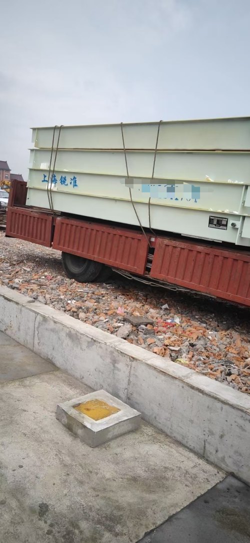 2026年汽车衡租赁公司推荐，实力品牌深度解析采购无忧之选