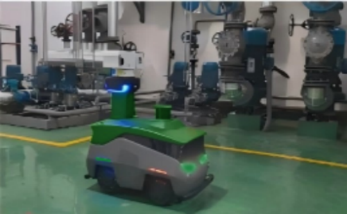 2026年3月具身智能重载机器人厂家,实力品牌解析采购无忧