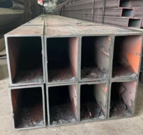 2026年2月无缝钢管直销厂家权威推荐,技术实力与市场口碑解