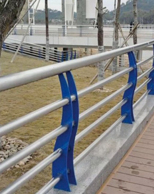 2026年优秀的景观桥梁护栏厂家优质供应商推荐