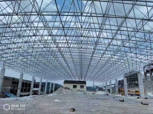 2026年贵州H型钢加工厂商最新推荐,型材切割焊接一站式服务