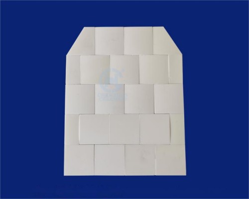 2026年3月陶瓷复合管厂家推荐，钢瓷结合强度高不易脱落