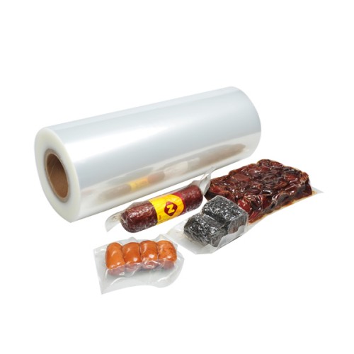 2026年3月包装薄膜制造企业，食品级包装材料权威推荐