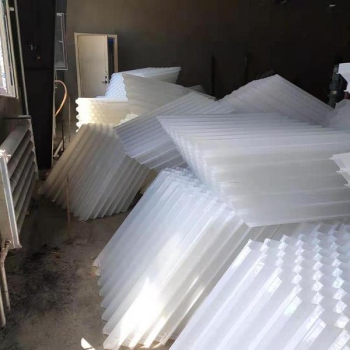 2026年蜂窝斜管批发厂家,高性价比水处理填料供应指南