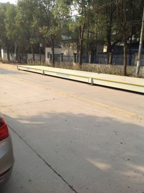 2026年80吨汽车衡实力工厂，品质过硬性价比之选