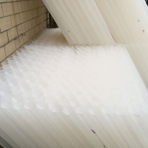 2026年3月蜂窩斜管廠家推薦：聚焦企業(yè)綜合實(shí)力與核心競爭力