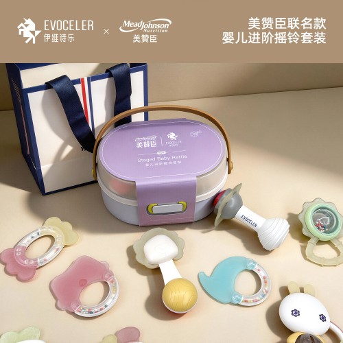 2026年婴儿礼盒套装送礼高档推荐，大牌质感送礼更有面