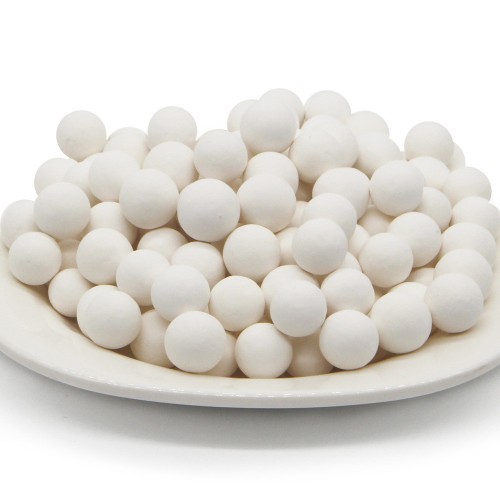 2026年3月活性氧化鋁球廠家推薦：行業(yè)測評與選擇指南