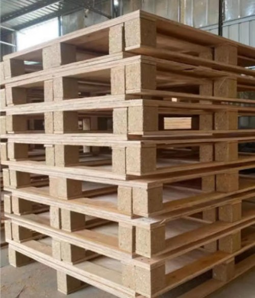 2026年贵州木托盘供应厂家推荐,抗压耐磨使用寿命更长