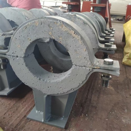 2026年保温管托厂家最新推荐，节能保温与长效使用口碑之选