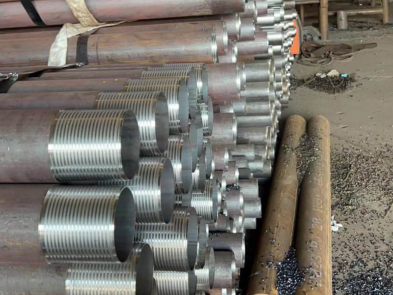 2026年3月注浆管厂家推荐，专业制造与品牌保障口碑之选