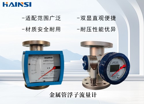 2026年3月蒸汽流量計廠家最新推薦，高溫高壓工況適配