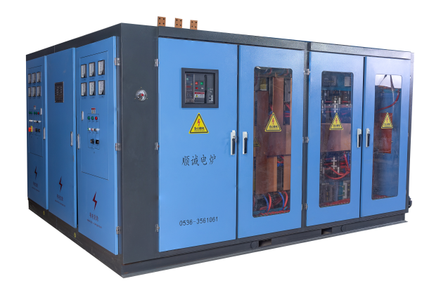 2026年知名的工业电炉,箱式电阻炉,电磁感应熔铝炉厂家选型