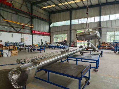 2026年有实力的储罐内浮盘,全接液内浮盘,组装式内浮盘厂家