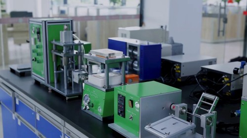 2026年3月中小型锂电池设备厂家最新推荐，小批量生产更合适