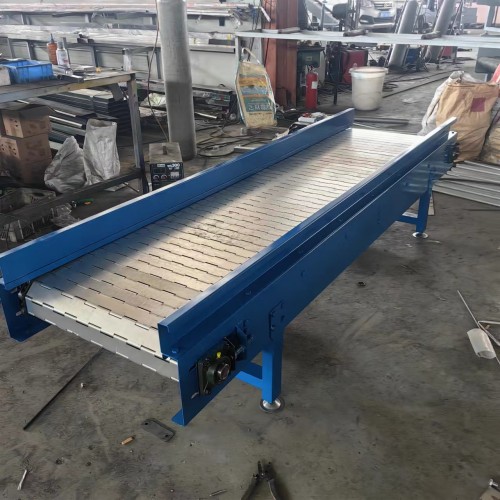 2026年比较好的链板给料机,重型链板输送机‌,铸件输送机厂