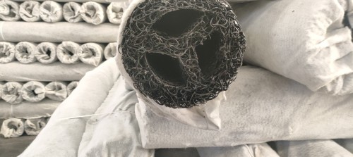 2026年济南专业的排水盲管,排水盲沟管,塑料排水盲管厂家优