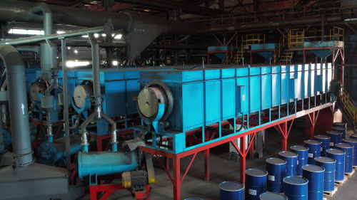 2026年3月不锈钢切丸实力品牌,深度解析采购无忧放心之选