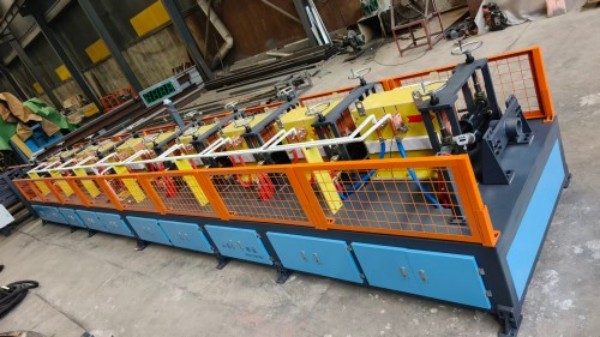 2026年3月數(shù)控淬火機(jī)床廠(chǎng)家推薦：聚焦企業(yè)綜合實(shí)力與核心競(jìng)