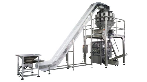 2026年优秀的瓶装灌装线,黑豆粉罐装线,辣椒酱灌装线厂家选